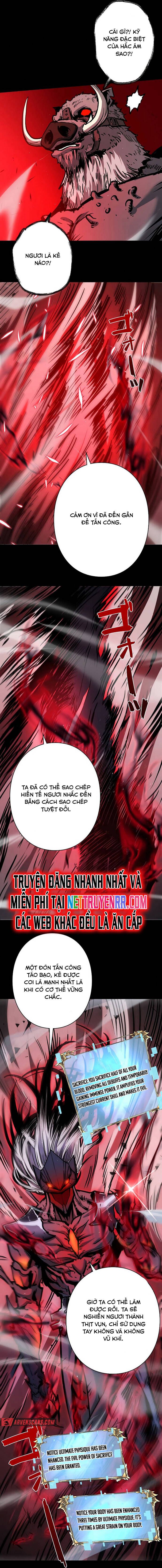 đọc truyện Trở Thành Anh Hùng Mạnh Nhất Nhờ Gian Lận Chương 24 ảnh 18 tại Thiên Thai Truyện