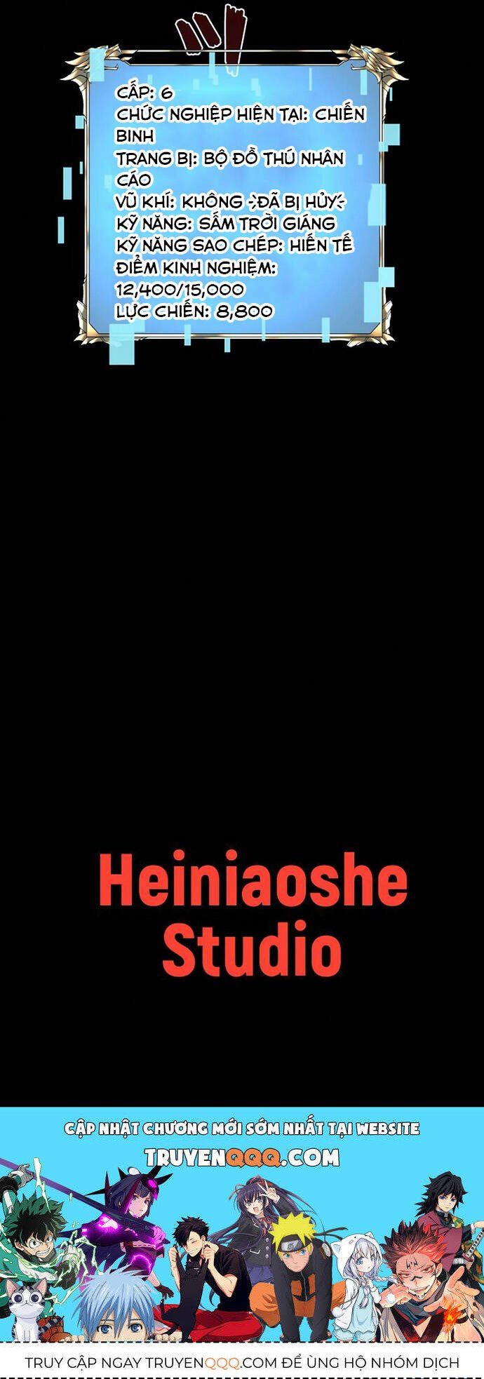 đọc truyện Trở Thành Anh Hùng Mạnh Nhất Nhờ Gian Lận Chương 24 ảnh 19 tại Thiên Thai Truyện