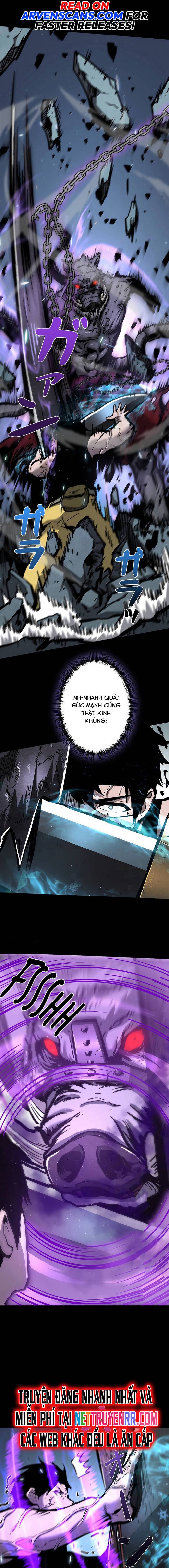 đọc truyện Trở Thành Anh Hùng Mạnh Nhất Nhờ Gian Lận Chương 24 ảnh 6 tại Thiên Thai Truyện