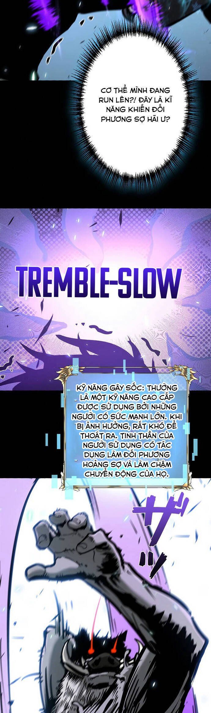 đọc truyện Trở Thành Anh Hùng Mạnh Nhất Nhờ Gian Lận Chương 24 ảnh 7 tại Thiên Thai Truyện