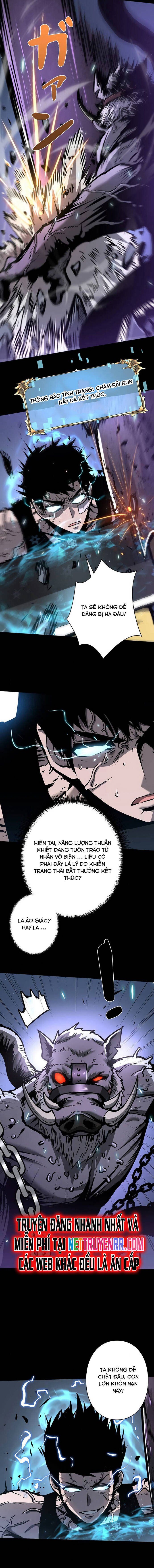 đọc truyện Trở Thành Anh Hùng Mạnh Nhất Nhờ Gian Lận Chương 24 ảnh 8 tại Thiên Thai Truyện