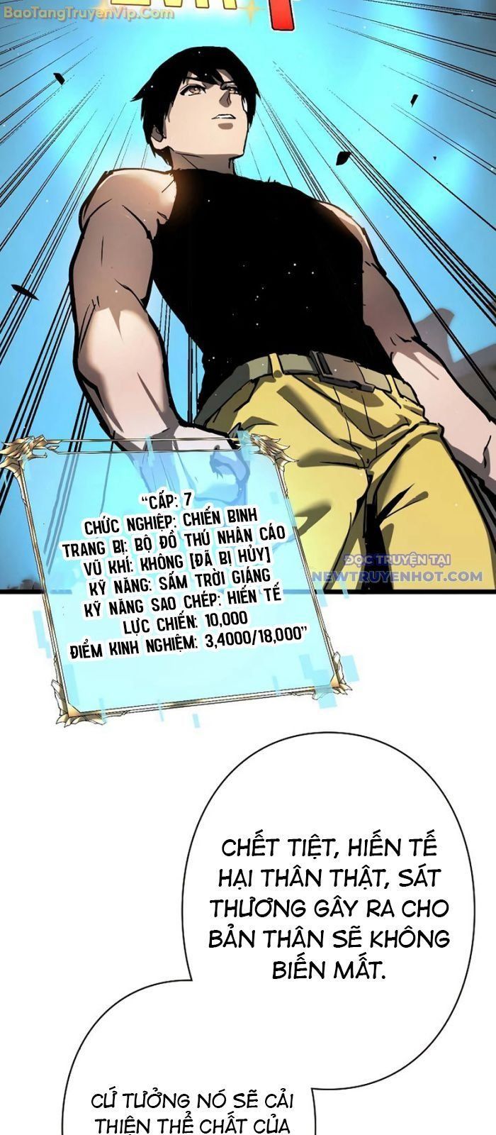 đọc truyện Trở Thành Anh Hùng Mạnh Nhất Nhờ Gian Lận Chương 25 ảnh 41 tại Thiên Thai Truyện