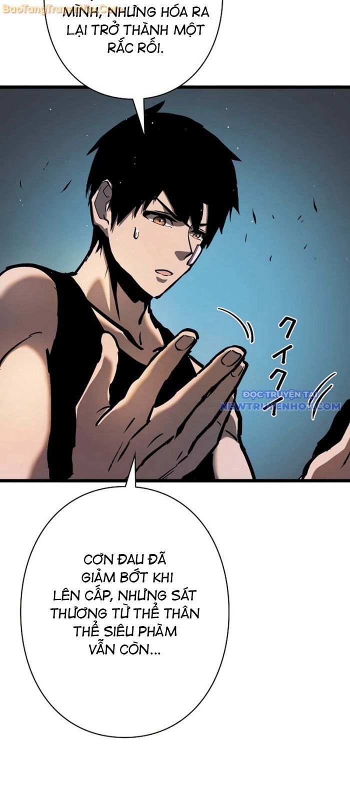 đọc truyện Trở Thành Anh Hùng Mạnh Nhất Nhờ Gian Lận Chương 25 ảnh 42 tại Thiên Thai Truyện