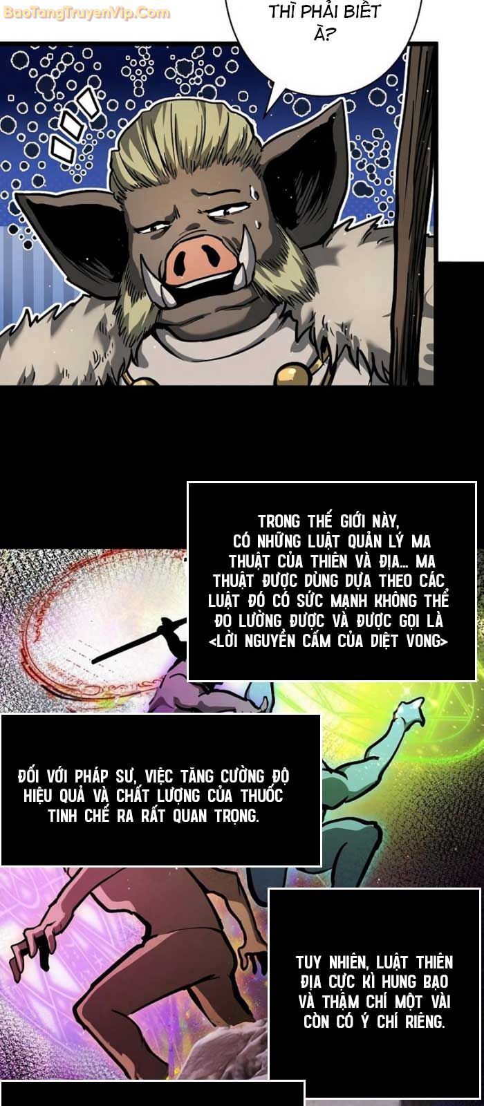 đọc truyện Trở Thành Anh Hùng Mạnh Nhất Nhờ Gian Lận Chương 26 ảnh 35 tại Thiên Thai Truyện