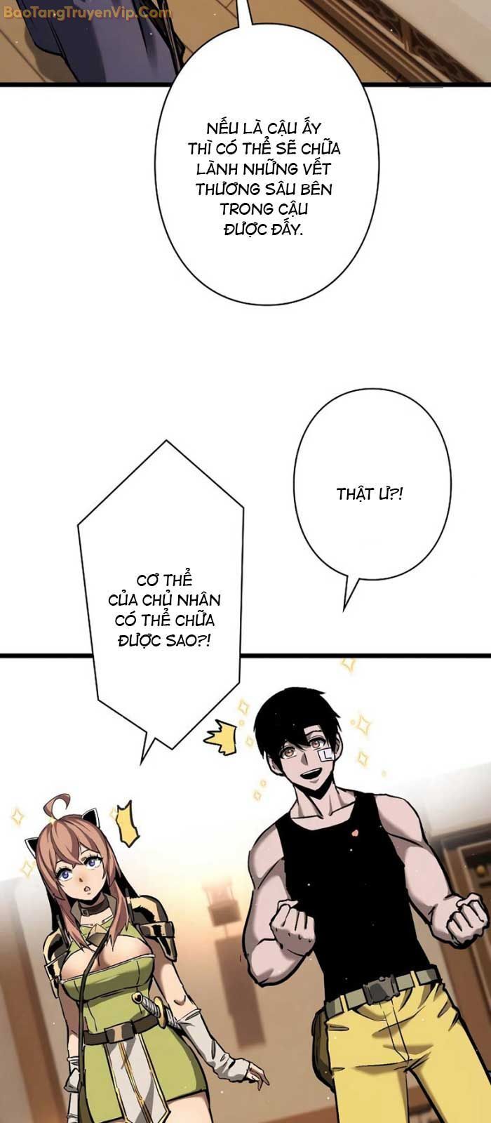 đọc truyện Trở Thành Anh Hùng Mạnh Nhất Nhờ Gian Lận Chương 26 ảnh 38 tại Thiên Thai Truyện