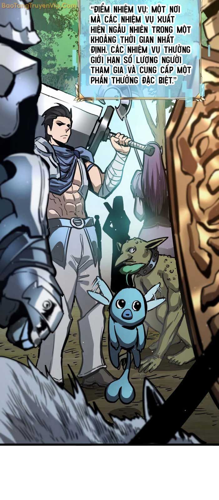 đọc truyện Trở Thành Anh Hùng Mạnh Nhất Nhờ Gian Lận Chương 26 ảnh 54 tại Thiên Thai Truyện