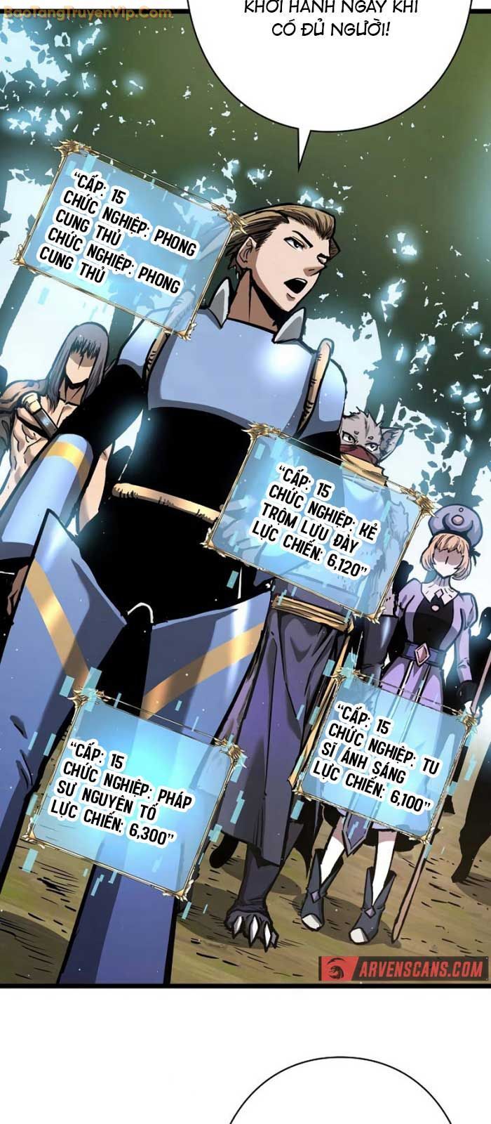 đọc truyện Trở Thành Anh Hùng Mạnh Nhất Nhờ Gian Lận Chương 26 ảnh 58 tại Thiên Thai Truyện