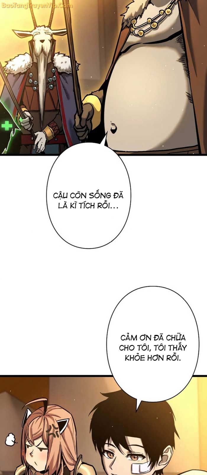 đọc truyện Trở Thành Anh Hùng Mạnh Nhất Nhờ Gian Lận Chương 26 ảnh 9 tại Thiên Thai Truyện