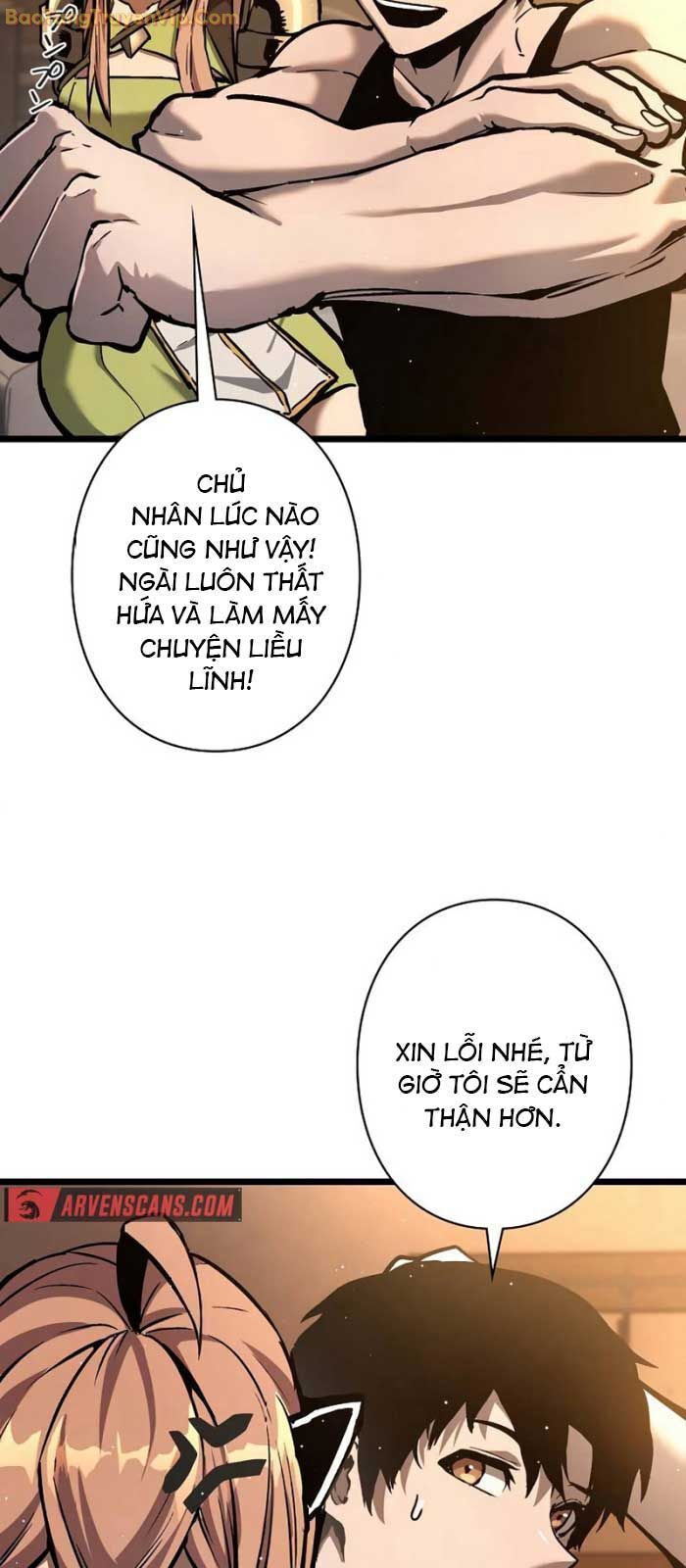 đọc truyện Trở Thành Anh Hùng Mạnh Nhất Nhờ Gian Lận Chương 26 ảnh 10 tại Thiên Thai Truyện