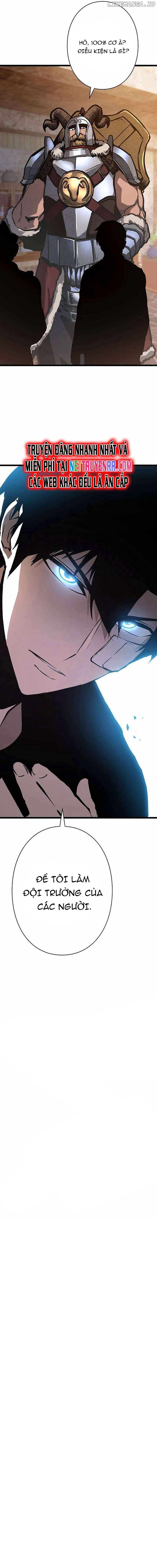 đọc truyện Trở Thành Anh Hùng Mạnh Nhất Nhờ Gian Lận Chương 27 ảnh 12 tại Thiên Thai Truyện