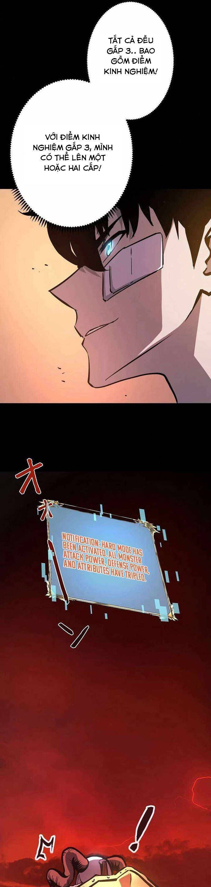 đọc truyện Trở Thành Anh Hùng Mạnh Nhất Nhờ Gian Lận Chương 28 ảnh 13 tại Thiên Thai Truyện