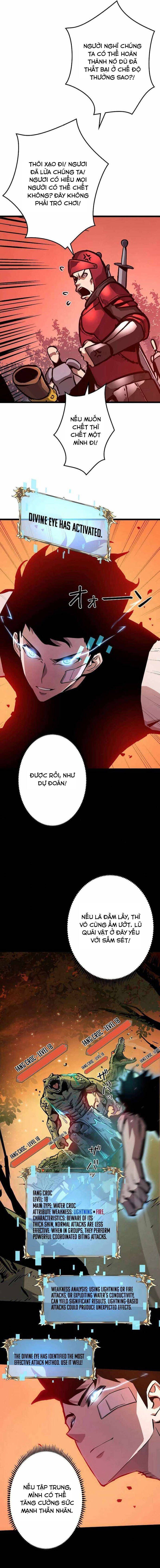 đọc truyện Trở Thành Anh Hùng Mạnh Nhất Nhờ Gian Lận Chương 28 ảnh 16 tại Thiên Thai Truyện