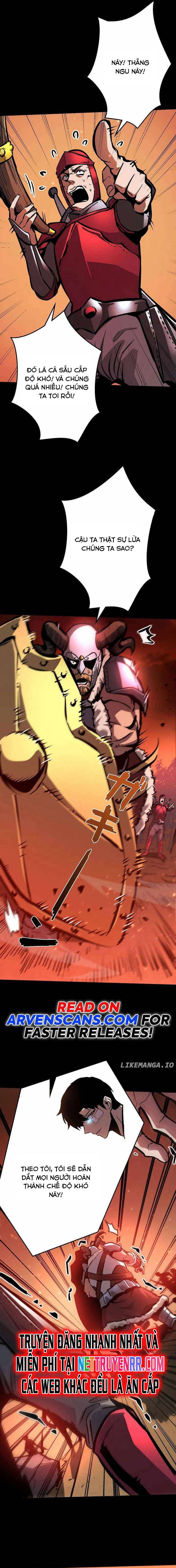 đọc truyện Trở Thành Anh Hùng Mạnh Nhất Nhờ Gian Lận Chương 28 ảnh 17 tại Thiên Thai Truyện