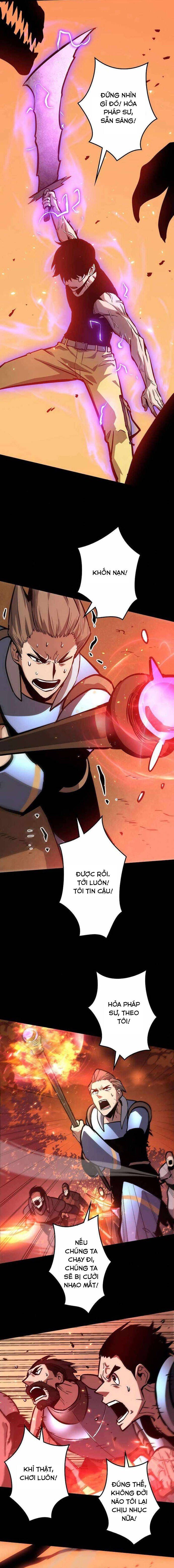 đọc truyện Trở Thành Anh Hùng Mạnh Nhất Nhờ Gian Lận Chương 28 ảnh 18 tại Thiên Thai Truyện