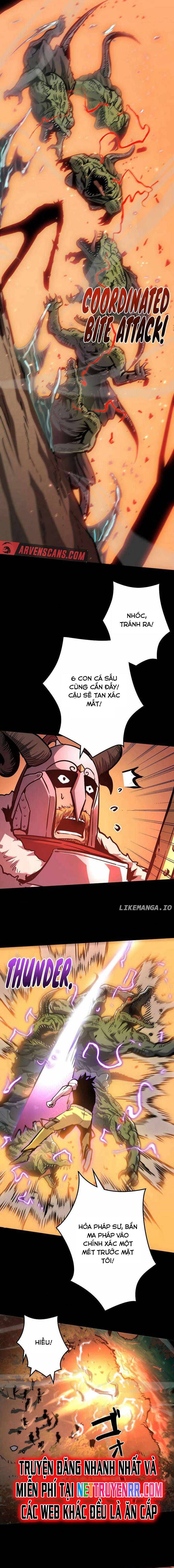 đọc truyện Trở Thành Anh Hùng Mạnh Nhất Nhờ Gian Lận Chương 28 ảnh 19 tại Thiên Thai Truyện