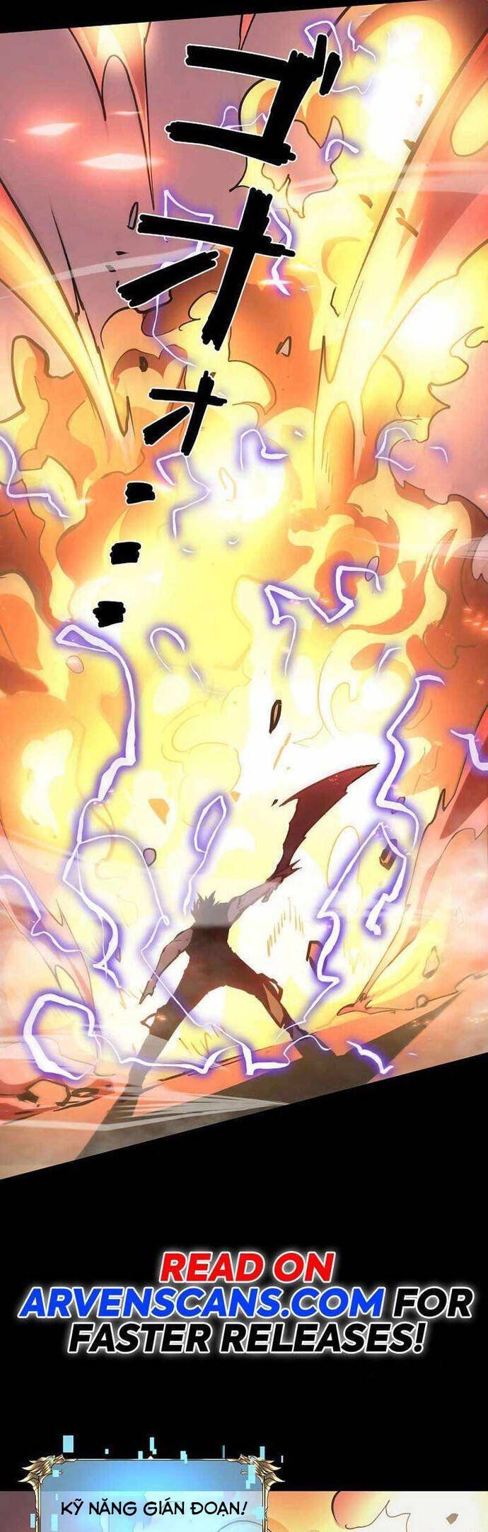 đọc truyện Trở Thành Anh Hùng Mạnh Nhất Nhờ Gian Lận Chương 28 ảnh 20 tại Thiên Thai Truyện