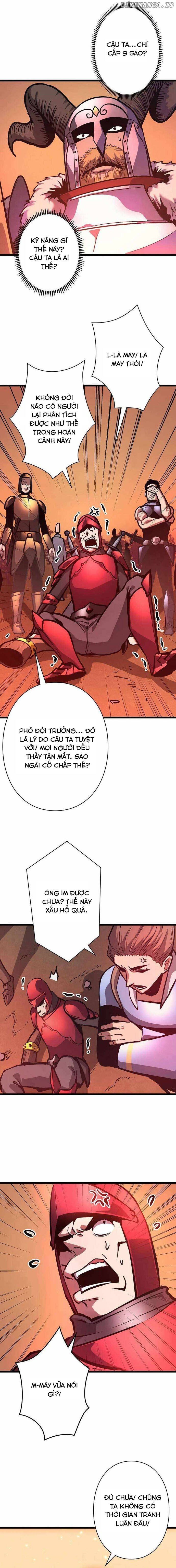 đọc truyện Trở Thành Anh Hùng Mạnh Nhất Nhờ Gian Lận Chương 28 ảnh 22 tại Thiên Thai Truyện