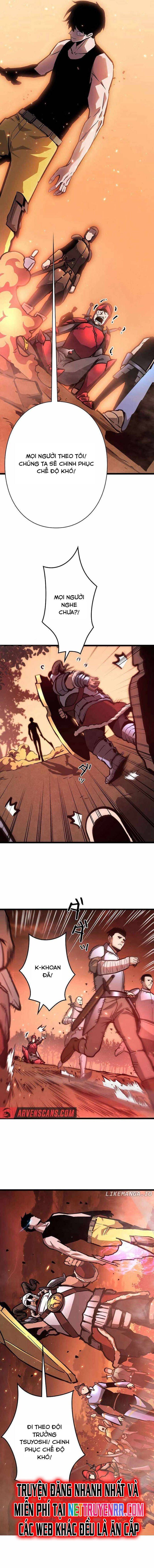 đọc truyện Trở Thành Anh Hùng Mạnh Nhất Nhờ Gian Lận Chương 28 ảnh 23 tại Thiên Thai Truyện