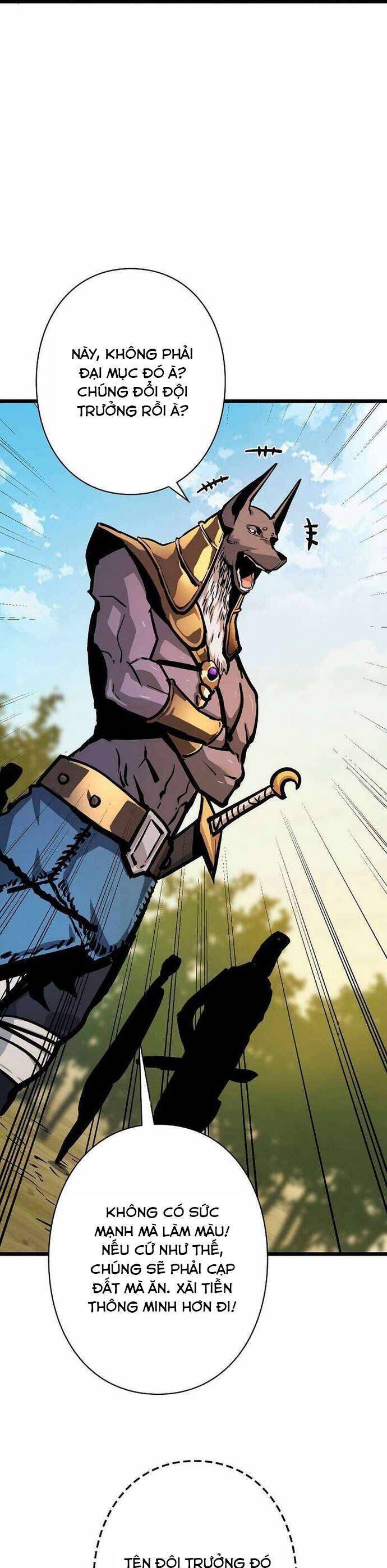 đọc truyện Trở Thành Anh Hùng Mạnh Nhất Nhờ Gian Lận Chương 28 ảnh 8 tại Thiên Thai Truyện