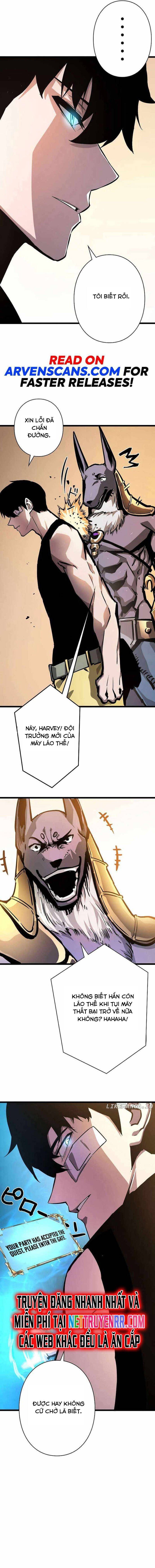 đọc truyện Trở Thành Anh Hùng Mạnh Nhất Nhờ Gian Lận Chương 28 ảnh 9 tại Thiên Thai Truyện