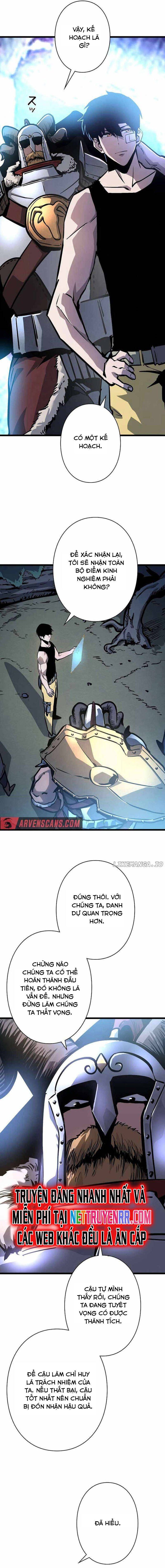 đọc truyện Trở Thành Anh Hùng Mạnh Nhất Nhờ Gian Lận Chương 28 ảnh 11 tại Thiên Thai Truyện