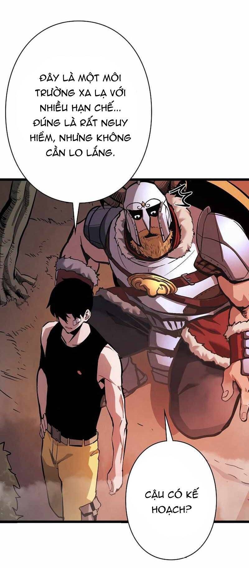 đọc truyện Trở Thành Anh Hùng Mạnh Nhất Nhờ Gian Lận Chương 29 ảnh 13 tại Thiên Thai Truyện