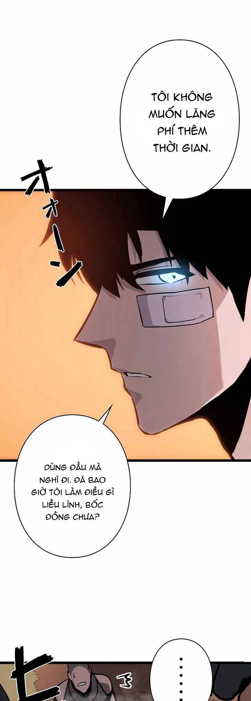 đọc truyện Trở Thành Anh Hùng Mạnh Nhất Nhờ Gian Lận Chương 29 ảnh 16 tại Thiên Thai Truyện