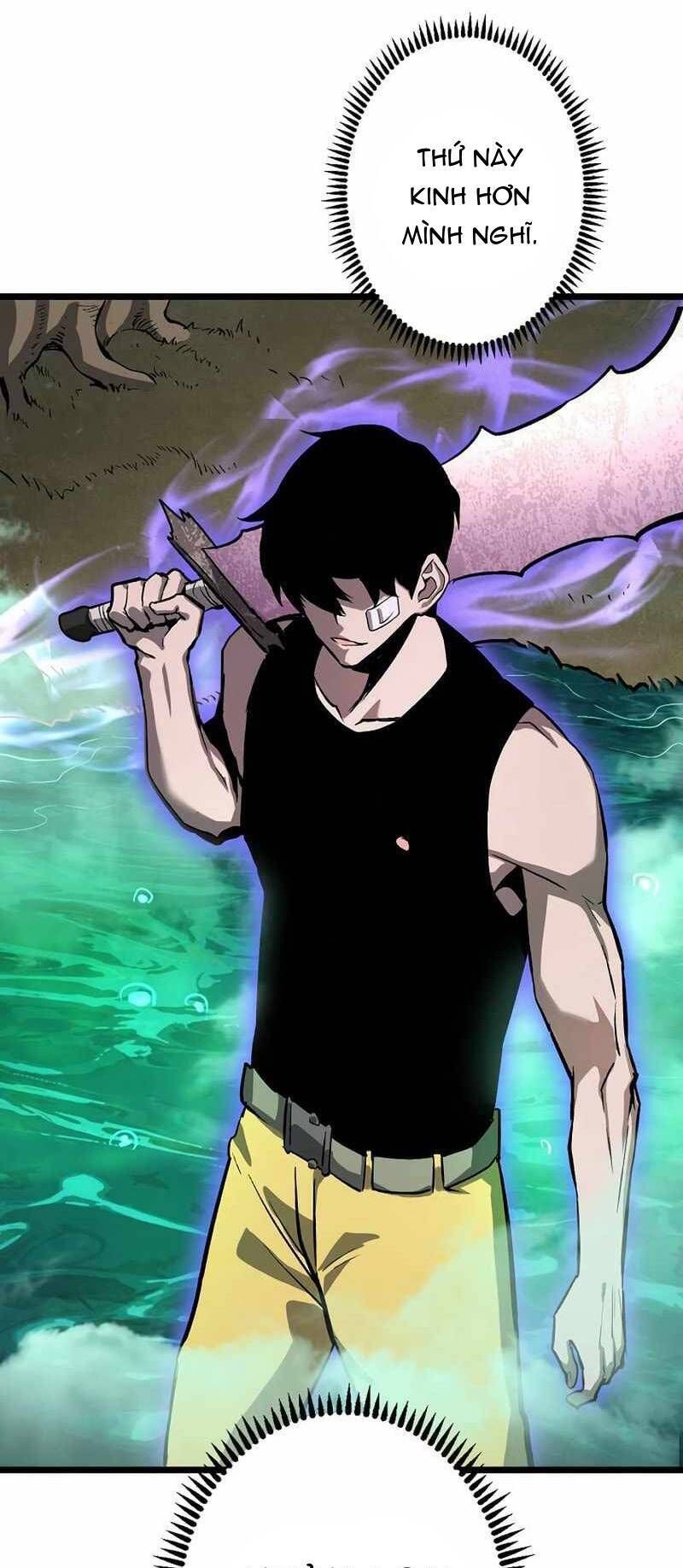 đọc truyện Trở Thành Anh Hùng Mạnh Nhất Nhờ Gian Lận Chương 29 ảnh 18 tại Thiên Thai Truyện