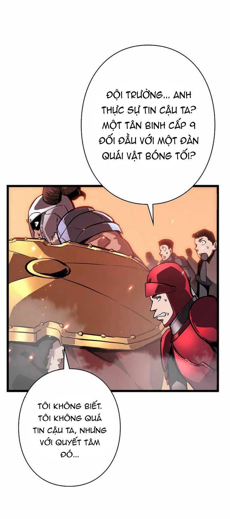 đọc truyện Trở Thành Anh Hùng Mạnh Nhất Nhờ Gian Lận Chương 29 ảnh 19 tại Thiên Thai Truyện