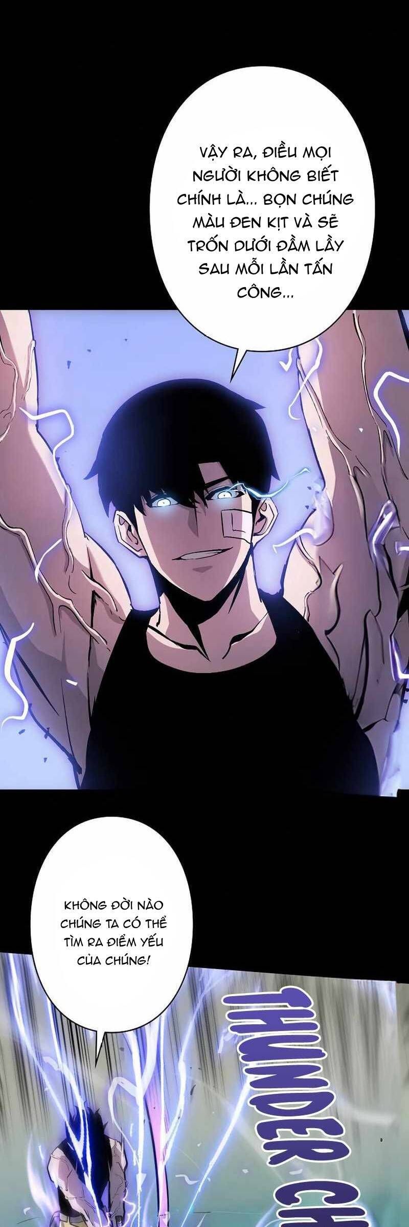 đọc truyện Trở Thành Anh Hùng Mạnh Nhất Nhờ Gian Lận Chương 29 ảnh 23 tại Thiên Thai Truyện