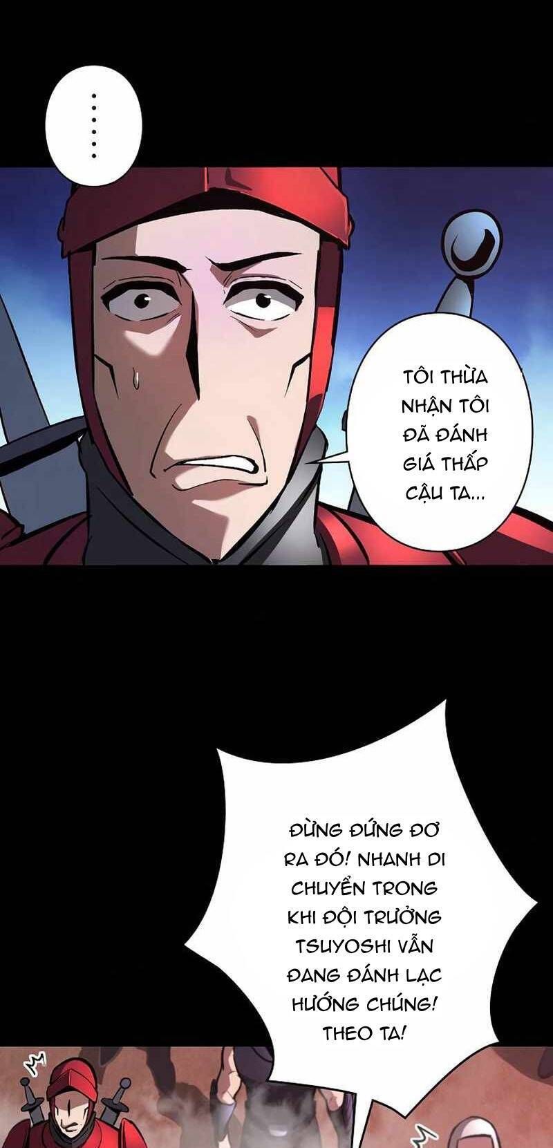 đọc truyện Trở Thành Anh Hùng Mạnh Nhất Nhờ Gian Lận Chương 29 ảnh 27 tại Thiên Thai Truyện