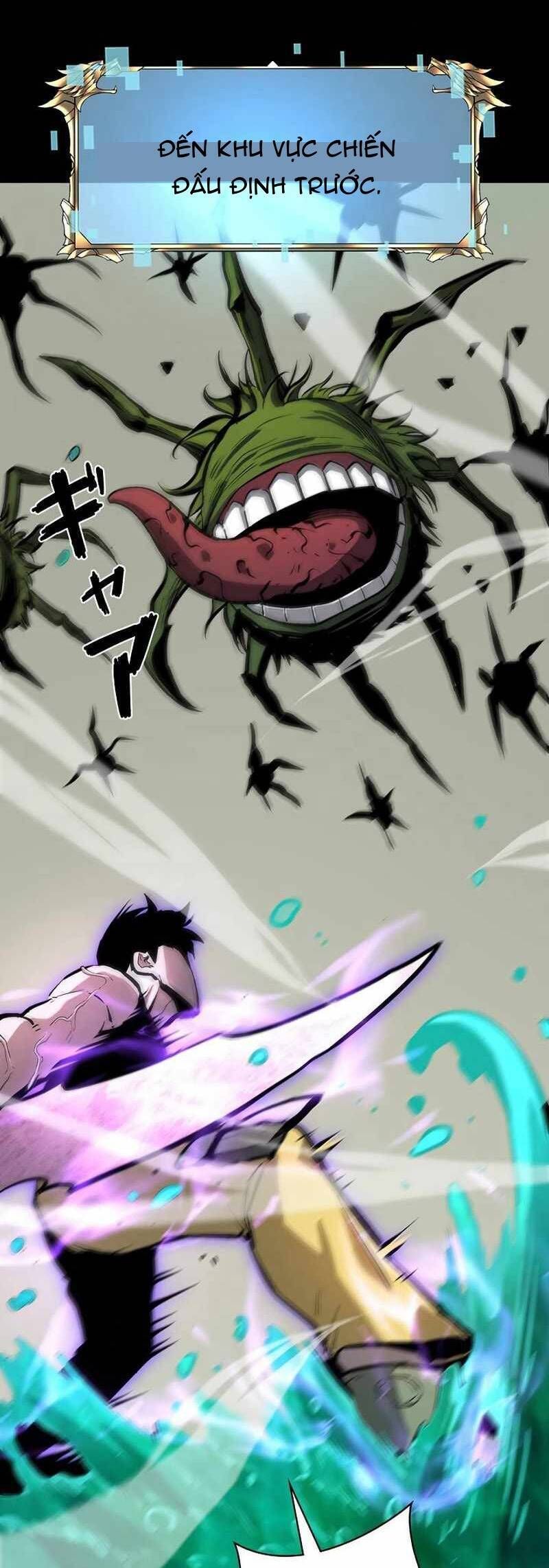 đọc truyện Trở Thành Anh Hùng Mạnh Nhất Nhờ Gian Lận Chương 29 ảnh 29 tại Thiên Thai Truyện