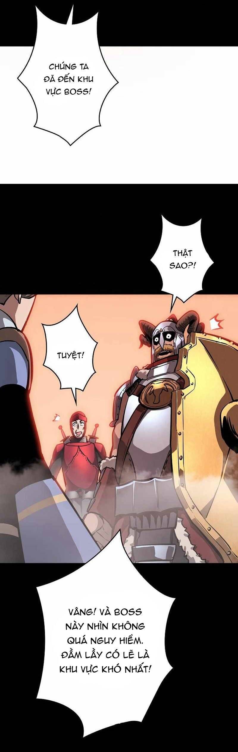 đọc truyện Trở Thành Anh Hùng Mạnh Nhất Nhờ Gian Lận Chương 29 ảnh 33 tại Thiên Thai Truyện