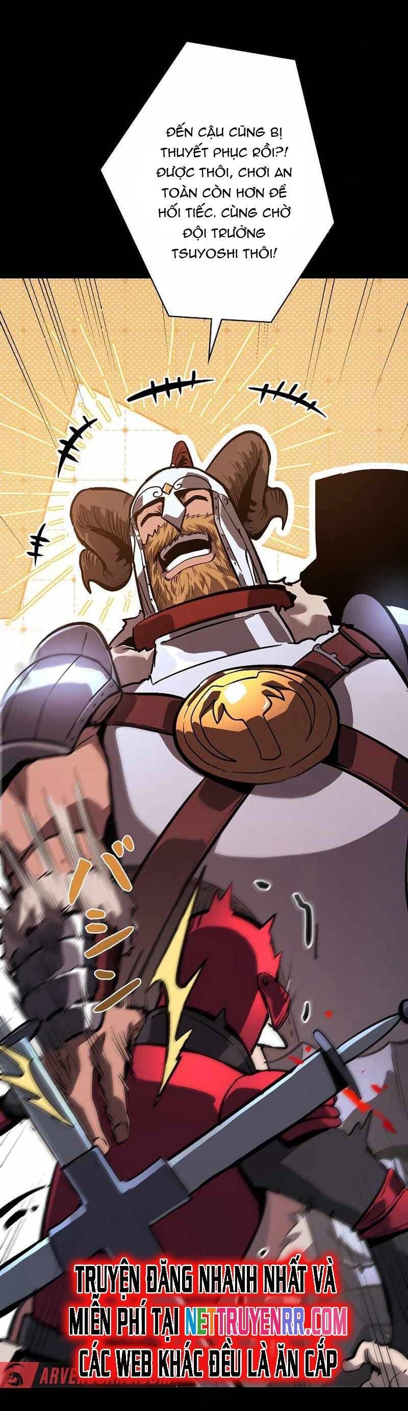 đọc truyện Trở Thành Anh Hùng Mạnh Nhất Nhờ Gian Lận Chương 29 ảnh 36 tại Thiên Thai Truyện