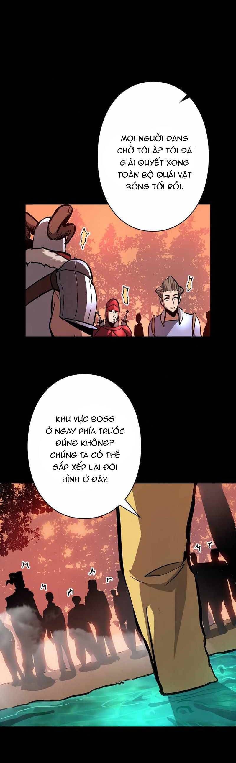 đọc truyện Trở Thành Anh Hùng Mạnh Nhất Nhờ Gian Lận Chương 29 ảnh 37 tại Thiên Thai Truyện