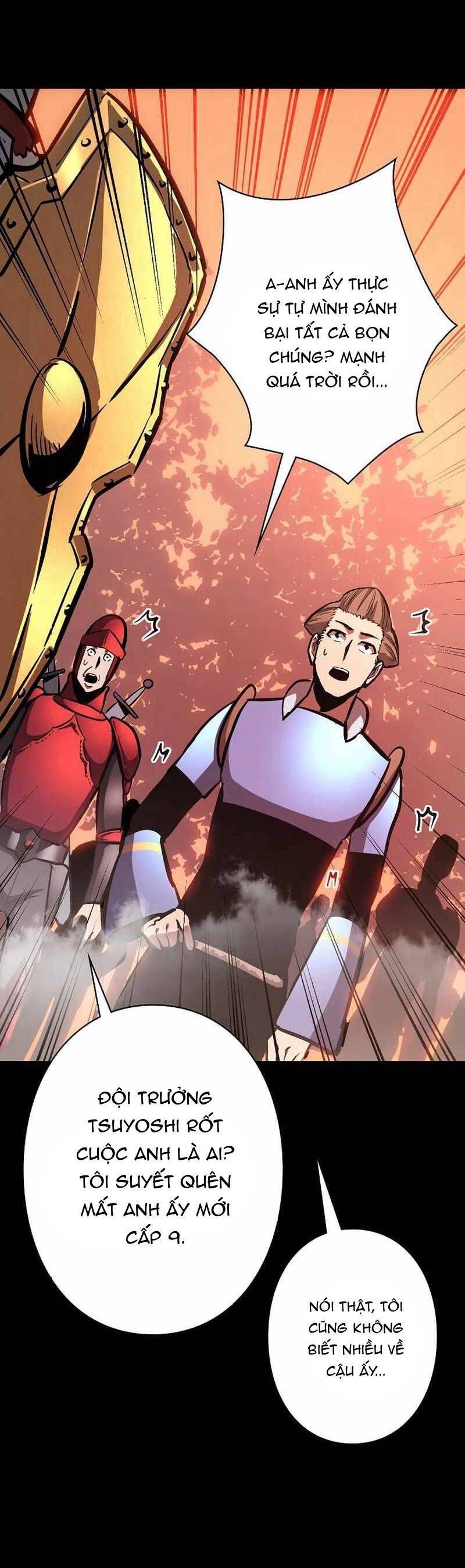 đọc truyện Trở Thành Anh Hùng Mạnh Nhất Nhờ Gian Lận Chương 29 ảnh 38 tại Thiên Thai Truyện