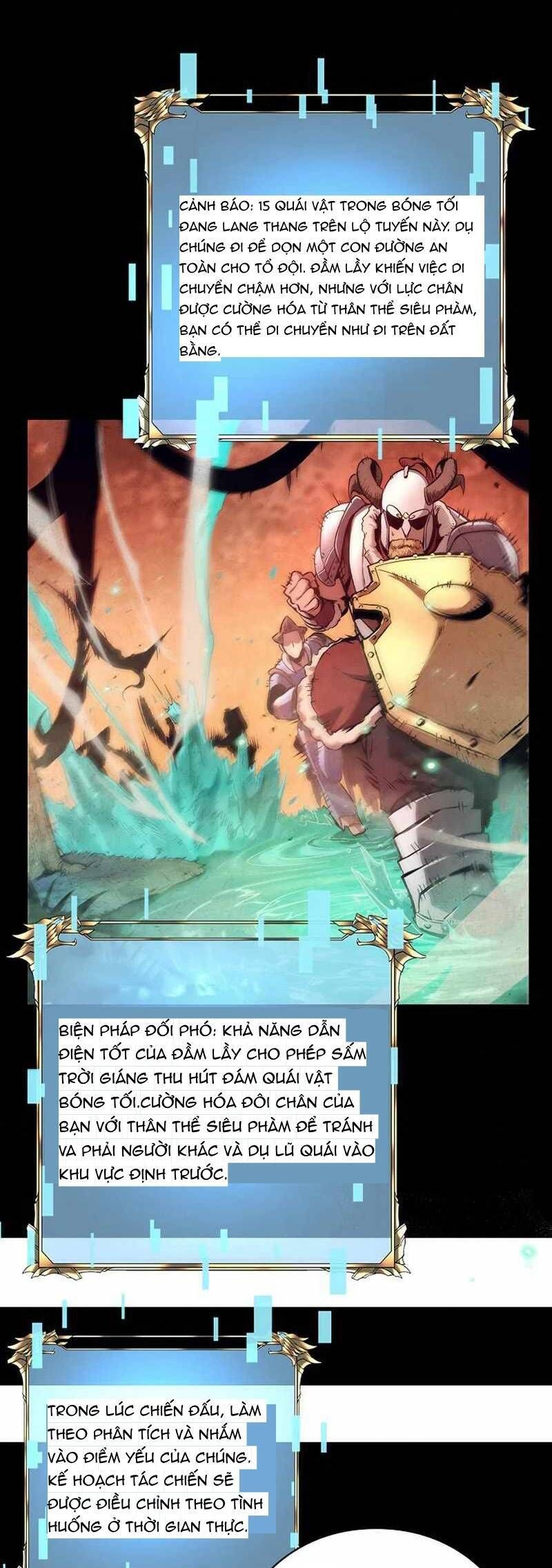 đọc truyện Trở Thành Anh Hùng Mạnh Nhất Nhờ Gian Lận Chương 29 ảnh 8 tại Thiên Thai Truyện