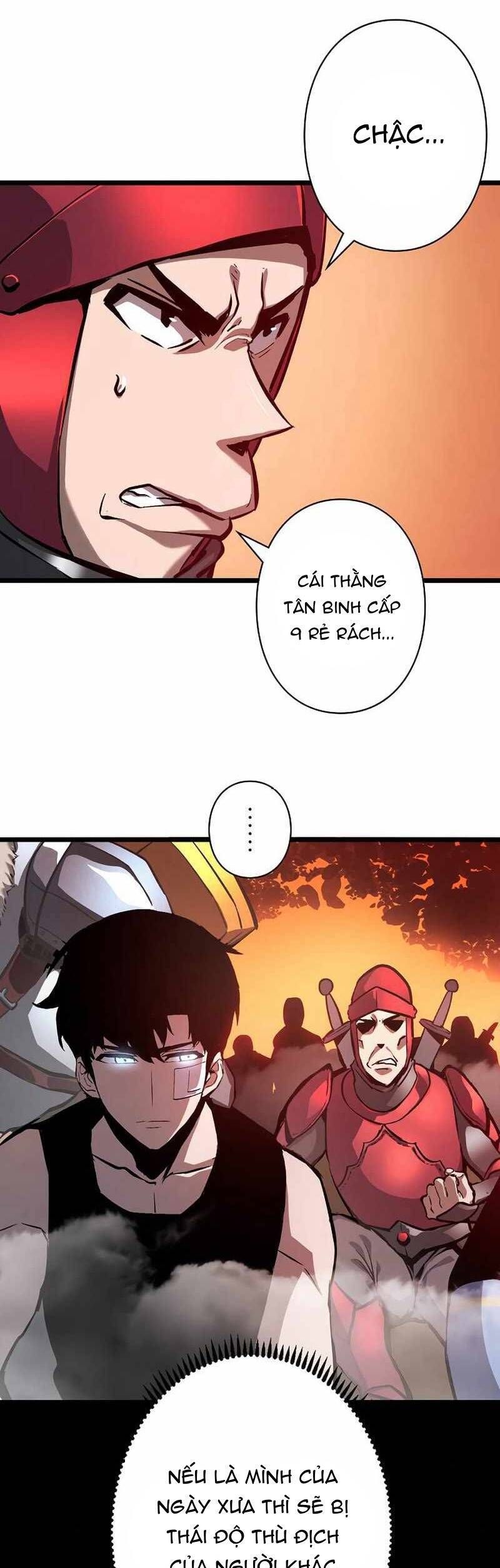 đọc truyện Trở Thành Anh Hùng Mạnh Nhất Nhờ Gian Lận Chương 29 ảnh 10 tại Thiên Thai Truyện