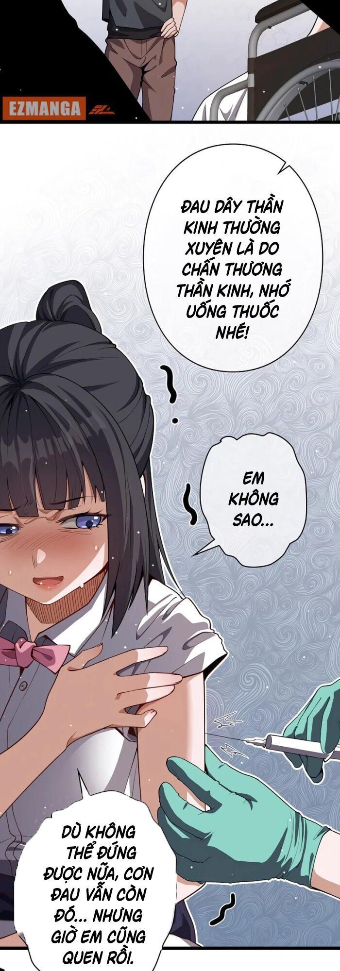 đọc truyện Trở Thành Anh Hùng Mạnh Nhất Nhờ Gian Lận Chương 3 ảnh 17 tại Thiên Thai Truyện