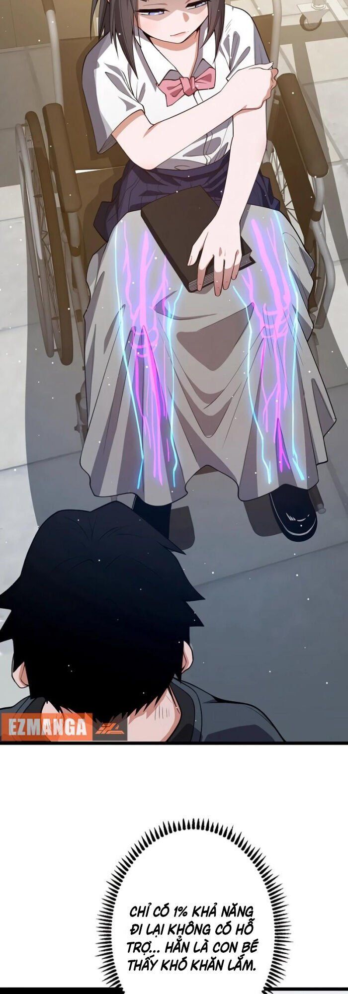 đọc truyện Trở Thành Anh Hùng Mạnh Nhất Nhờ Gian Lận Chương 3 ảnh 19 tại Thiên Thai Truyện