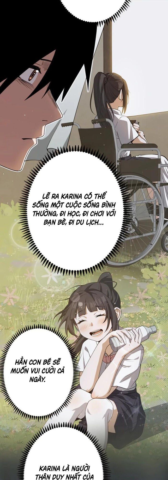 đọc truyện Trở Thành Anh Hùng Mạnh Nhất Nhờ Gian Lận Chương 3 ảnh 20 tại Thiên Thai Truyện