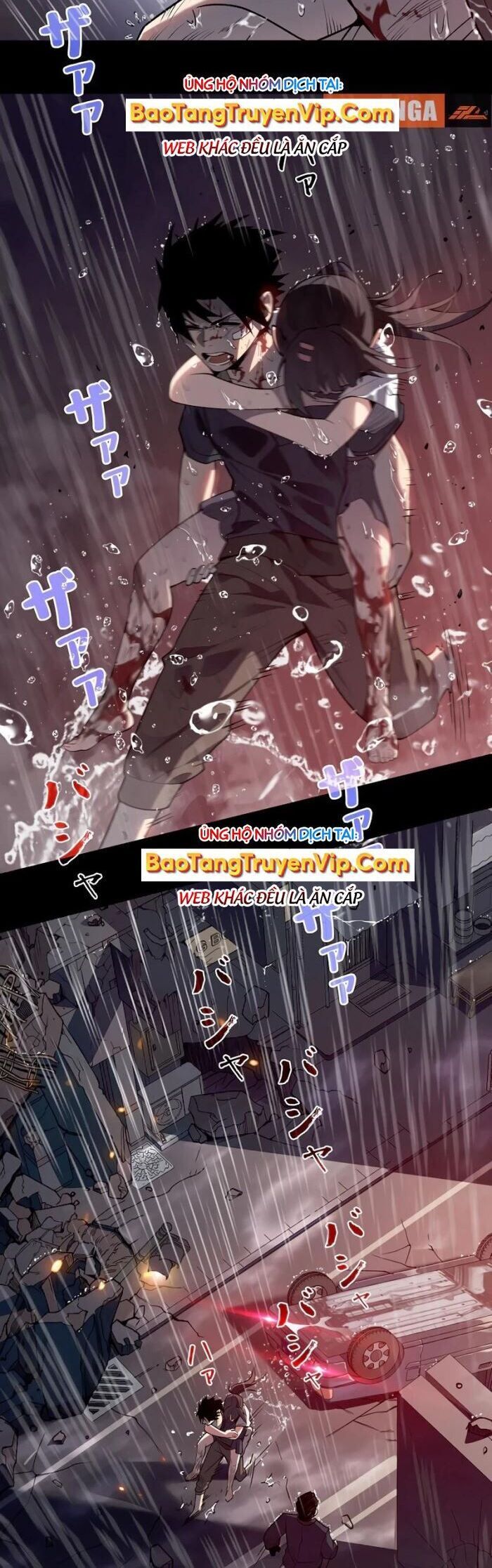 đọc truyện Trở Thành Anh Hùng Mạnh Nhất Nhờ Gian Lận Chương 3 ảnh 4 tại Thiên Thai Truyện