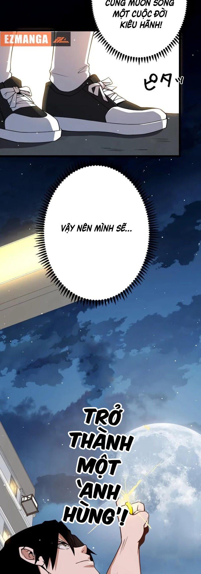 đọc truyện Trở Thành Anh Hùng Mạnh Nhất Nhờ Gian Lận Chương 3 ảnh 23 tại Thiên Thai Truyện