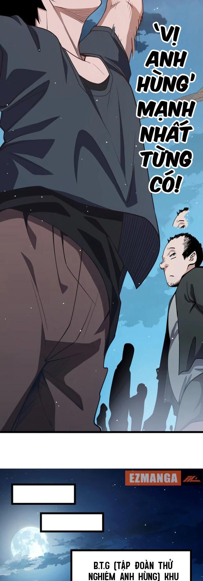 đọc truyện Trở Thành Anh Hùng Mạnh Nhất Nhờ Gian Lận Chương 3 ảnh 24 tại Thiên Thai Truyện