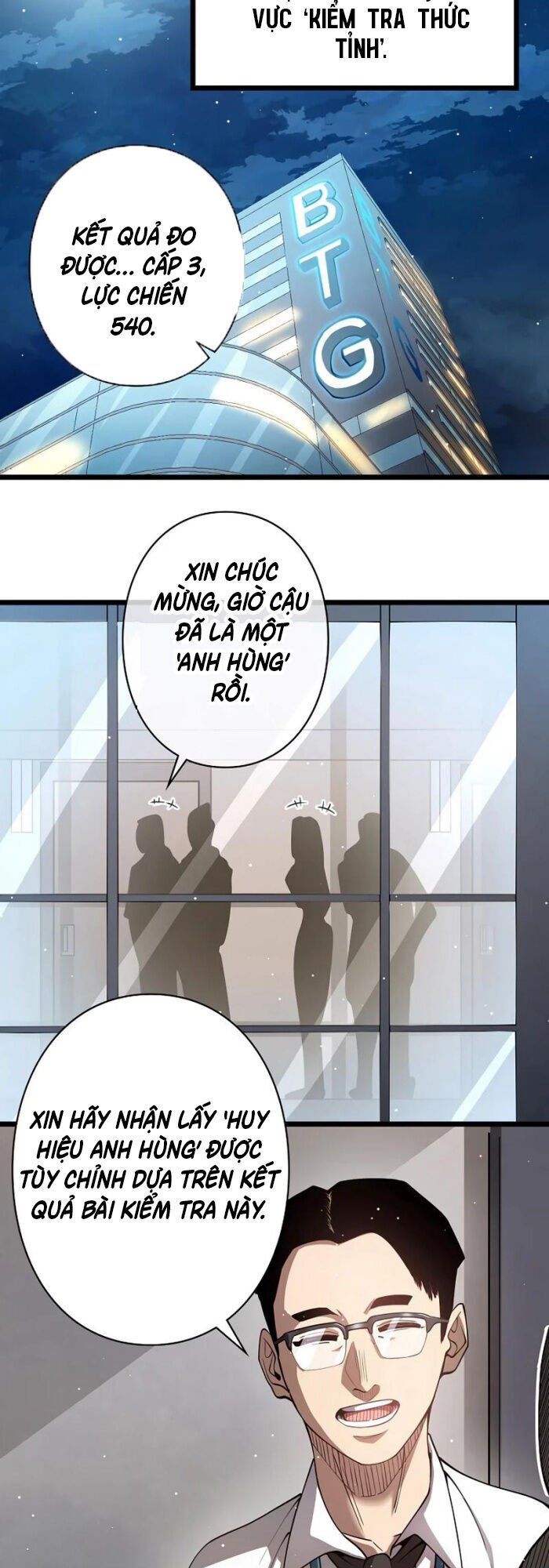 đọc truyện Trở Thành Anh Hùng Mạnh Nhất Nhờ Gian Lận Chương 3 ảnh 25 tại Thiên Thai Truyện