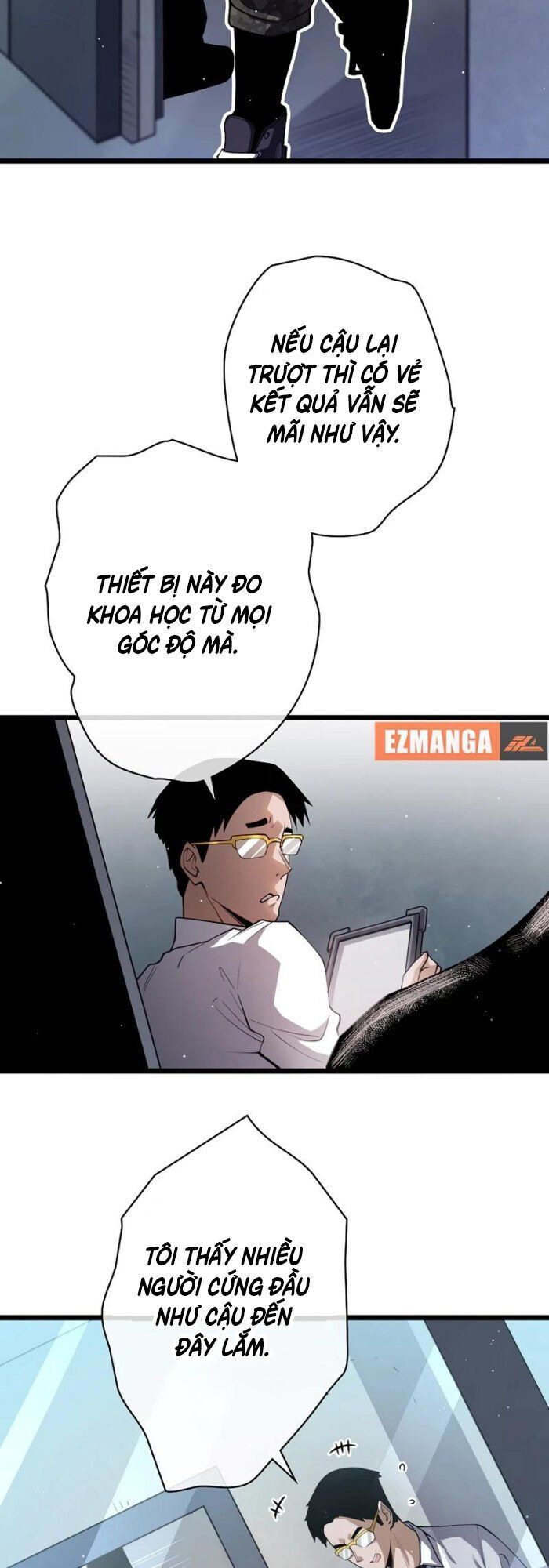 đọc truyện Trở Thành Anh Hùng Mạnh Nhất Nhờ Gian Lận Chương 3 ảnh 29 tại Thiên Thai Truyện