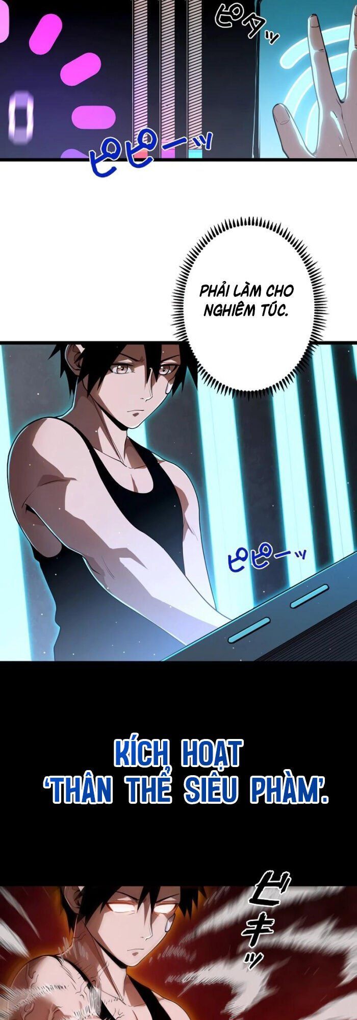 đọc truyện Trở Thành Anh Hùng Mạnh Nhất Nhờ Gian Lận Chương 3 ảnh 32 tại Thiên Thai Truyện