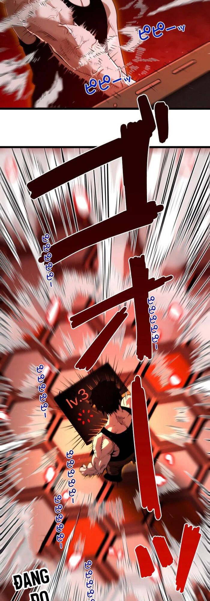 đọc truyện Trở Thành Anh Hùng Mạnh Nhất Nhờ Gian Lận Chương 3 ảnh 33 tại Thiên Thai Truyện