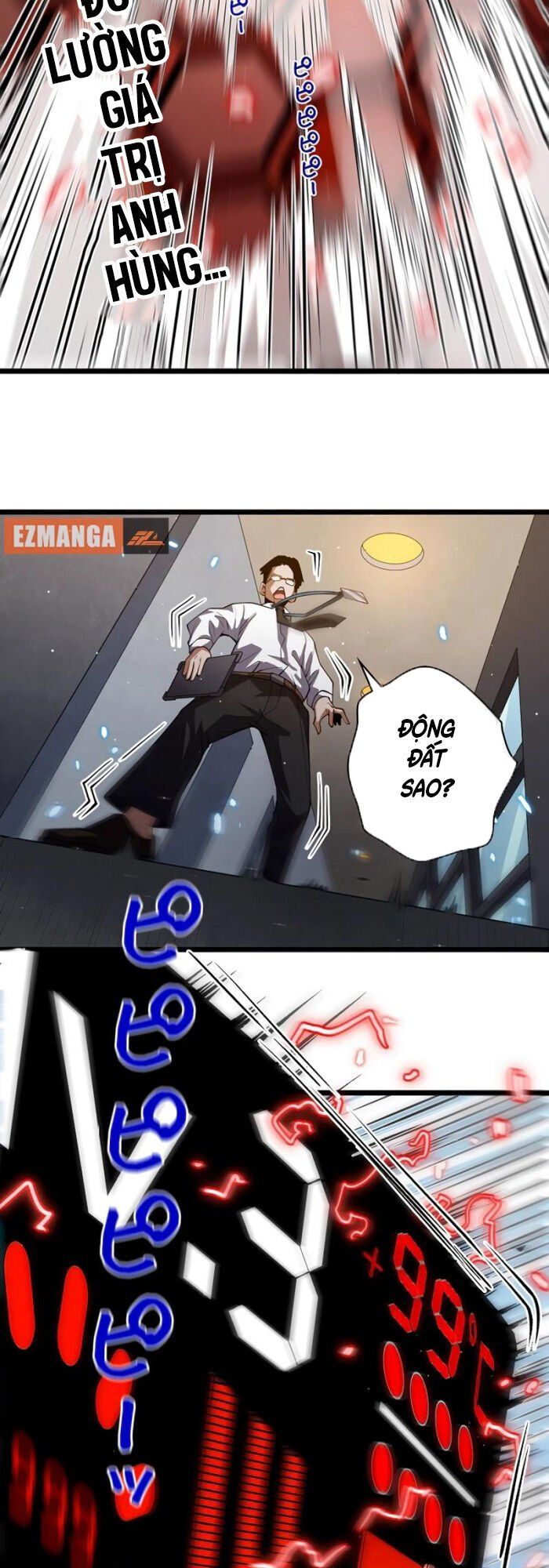 đọc truyện Trở Thành Anh Hùng Mạnh Nhất Nhờ Gian Lận Chương 3 ảnh 34 tại Thiên Thai Truyện