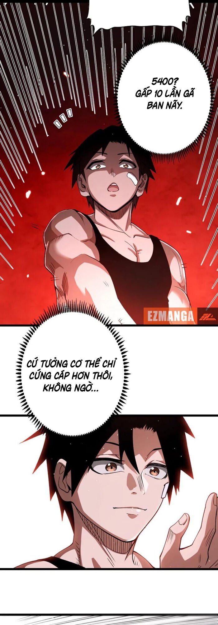 đọc truyện Trở Thành Anh Hùng Mạnh Nhất Nhờ Gian Lận Chương 3 ảnh 36 tại Thiên Thai Truyện